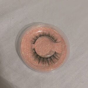 Anime style lashes 🌸